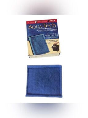 Aqua Tech EZ-Change Filter